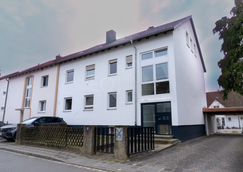 Foto - Haus zum Kaufen in Nürnberg 980.000,00 € 296 m²