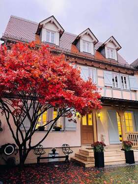 Foto - Haus zum Kaufen in Kronberg im Taunus 1.460.000,00 € 130 m²