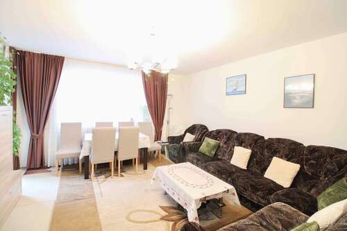 Foto - Wohnung zum Kaufen in Rosenheim 299.900,00 € 70.61 m²