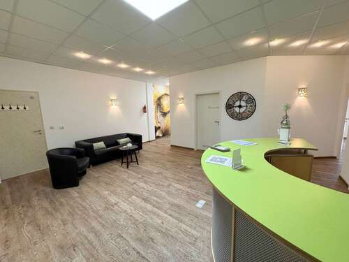 Foto - Büro in Bad Rodach 420,00 € 25 m²