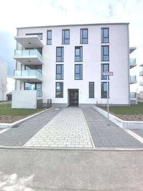Foto - Wohnung zum Mieten in Wiesbaden 700,00 € 50.5 m²