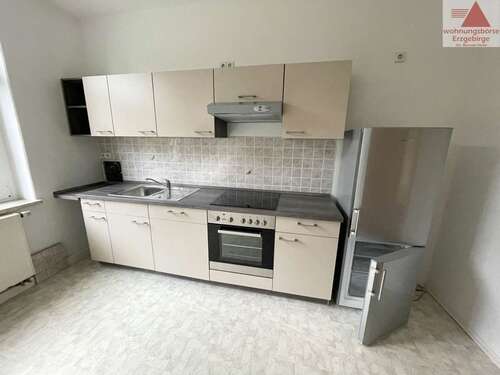 Foto - Wohnung zum Mieten in Aue 294,00 € 48 m²
