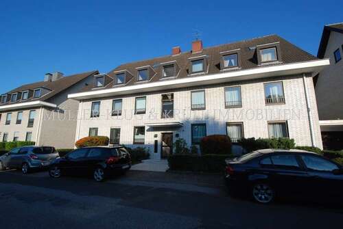 Foto - Wohnung zum Kaufen in Meerbusch 525.000,00 € 110.26 m²