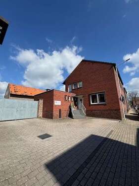Foto - Büro in Linnich-Körrenzig 1.480,00 € 155 m²