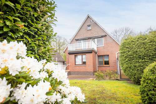 Foto - Haus zum Kaufen in Diepholz 295.000,00 € 194 m²