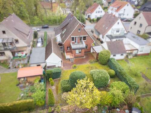 Foto - Haus zum Kaufen in Diepholz 335.000,00 € 194 m²