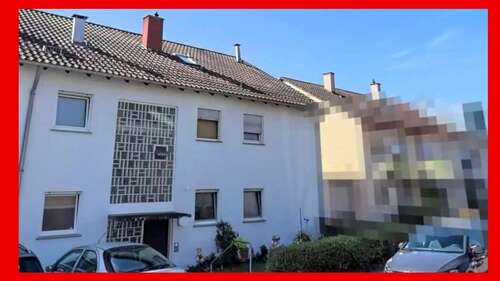 Foto - Wohnung zum Kaufen in Marbach 240.000,00 € 73 m²