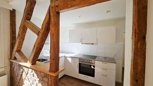Foto - Haus zum Mieten in Mainz 1.800,00 € 105 m²