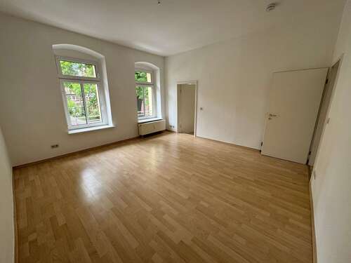 Foto - Wohnung zum Mieten in Magdeburg 390,00 € 48 m²