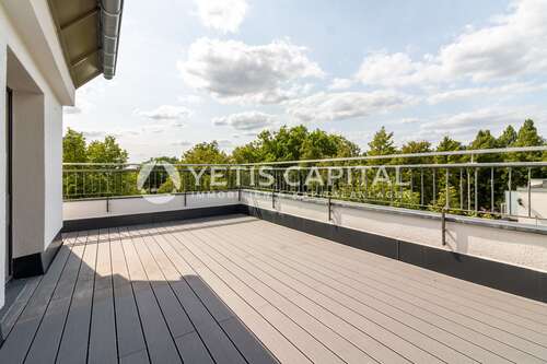 Foto - Wohnung zum Kaufen in Köln 549.000,00 € 85.18 m²
