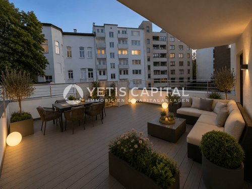 Foto - Wohnung zum Kaufen in Köln 549.000,00 € 85.18 m²
