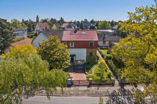 Foto - Haus zum Kaufen in Hannover 750.000,00 € 167.33 m²