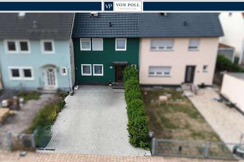 Foto - Haus zum Kaufen in Herrieden 380.000,00 € 137 m²