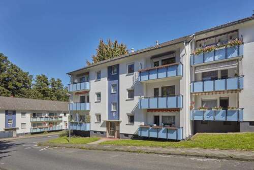 Foto - Wohnung zum Mieten in Bochum 630,00 € 63.17 m²