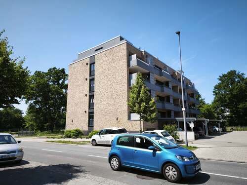 Foto - Wohnung zum Mieten in Bremen 487,50 € 75 m²