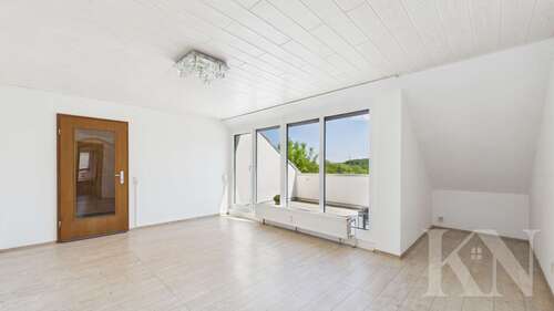 Foto - Wohnung zum Mieten in Saarbrücken 550,00 € 50.31 m²