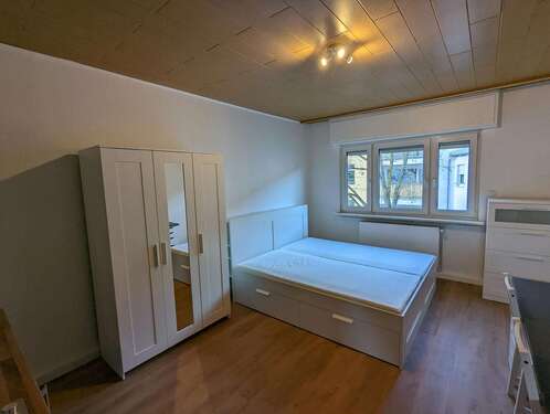 Foto - WG-Zimmer in Offenbach am Main 600,00 € 19 m²