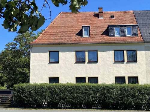 Foto - Haus zum Kaufen in Riesa 225.000,00 € 255 m²