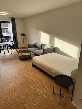 Foto - Wohnung zum Mieten in Hamburg 1.390,00 € 39.44 m²