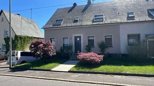 Foto - Haus zum Kaufen in Mörscheid 265.000,00 € 160 m²
