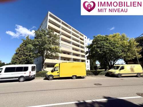 Foto - Wohnung zum Kaufen in Dillingen 139.000,00 € 60 m²