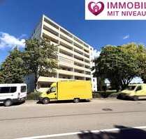 Wohnung zum Kaufen in Dillingen 139.000,00 € 60 m²