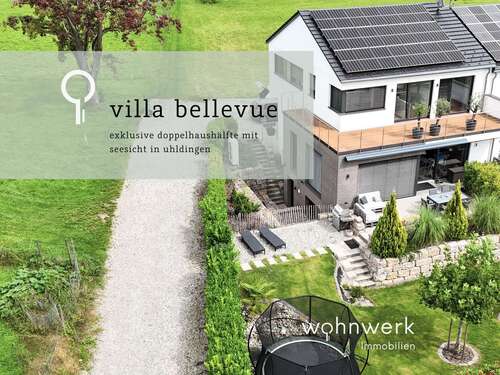 Foto - Haus zum Kaufen in Uhldingen-Mühlhofen 1.400.000,00 € 183 m²