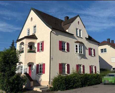 Foto - Haus zum Kaufen in Ergoldsbach 520.000,00 € 220 m²