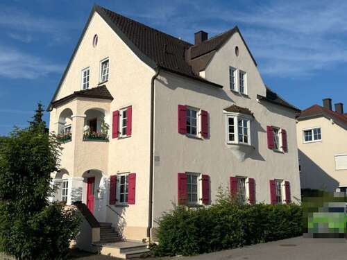 Foto - Haus zum Kaufen in Ergoldsbach 520.000,00 € 220 m²