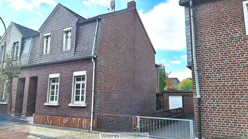 Foto - Haus zum Kaufen in Grefrath 239.000,00 € 135 m²