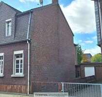 Haus zum Kaufen in Grefrath 199.000,00 € 135 m²