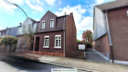 Foto - Haus zum Kaufen in Grefrath 239.000,00 € 135 m²