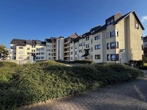 Foto - Wohnung zum Mieten in Homburg 690,00 € 54.95 m²
