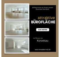 Büro in Künzelsau 1.000,00 € 124 m²
