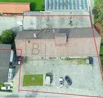 Halle in Görisried 1.280.000,00 € 3520 m²