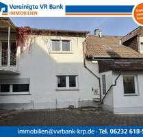 Haus zum Kaufen in Schifferstadt 249.000,00 € 192 m²