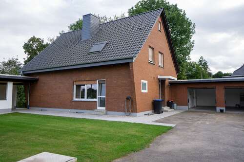 Foto - Haus zum Mieten in Sonsbeck 1.700,00 € 200 m²