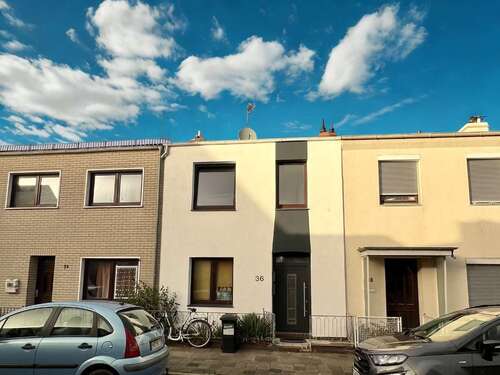 Foto - Haus zum Kaufen in Bremen 229.000,00 € 81 m²