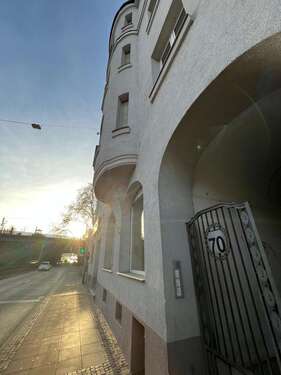 Foto - Wohnung zum Kaufen in Stuttgart Bad Cannstatt 299.000,00 € 86 m²