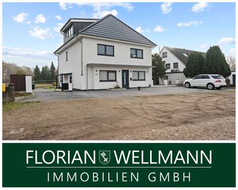 Foto - Haus zum Kaufen in Oyten 749.000,00 € 249.44 m²