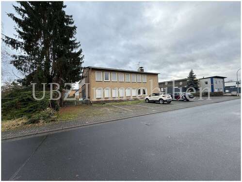 Foto - Halle in Stockstadt am Main 1.350.000,00 € 1271 m²