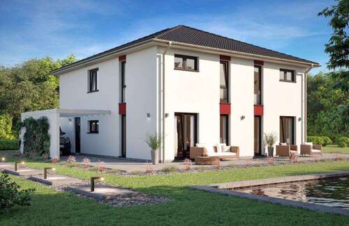 Foto - Haus zum Kaufen in Tessin 349.990,00 € 110 m²