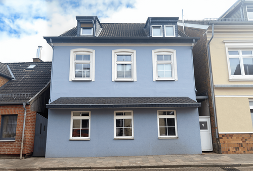 Foto - Haus zum Kaufen in Preetz 299.050,00 € 150 m²