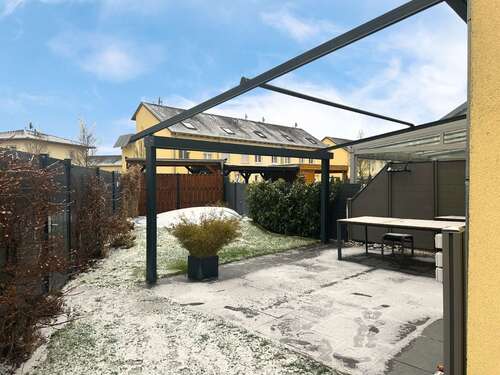 Foto - Haus zum Kaufen in Berlin 589.000,00 € 138 m²