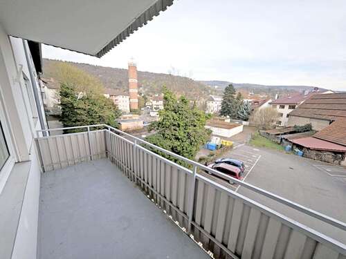 Foto - Wohnung zum Mieten in Heidelberg 1.350,00 € 103 m²