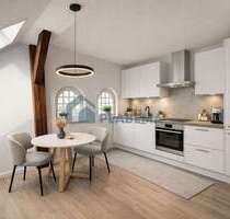 Wohnung zum Mieten in Greifswald 595,00 € 37.24 m²