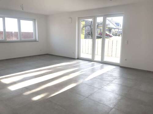 Foto - Wohnung zum Mieten in Kirchardt 1.100,00 € 130 m²