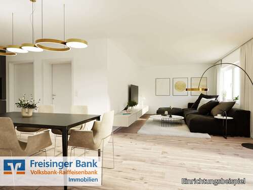 Foto - Haus zum Kaufen in Freising 1.350.000,00 € 260.09 m²