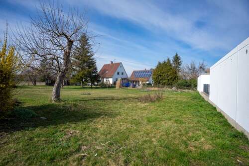 Foto - Grundstück zu verkaufen in Großaitingen 299.000,00 € 541 m²