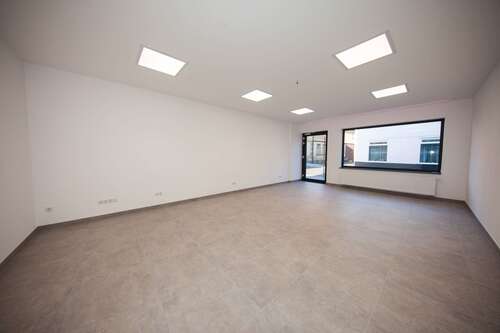 Foto - Einzelhandel in Bad Rodach 520,00 € 40 m²